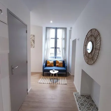 Residence Du Palais Nevers Room photo