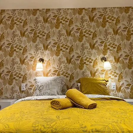 Residence Du Palais Nevers Room photo