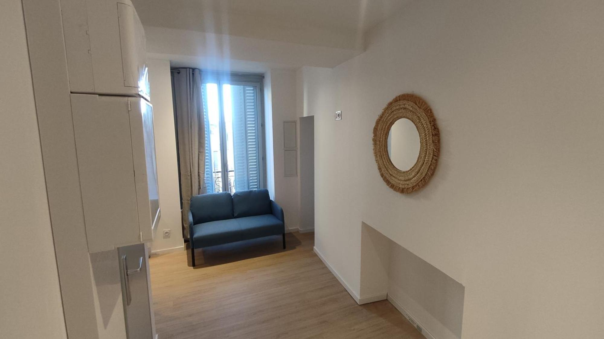Apartment Du Palais *
