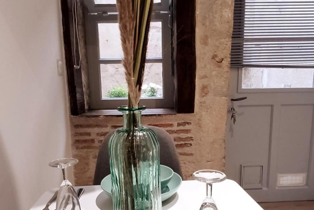 Apartment Du Palais *