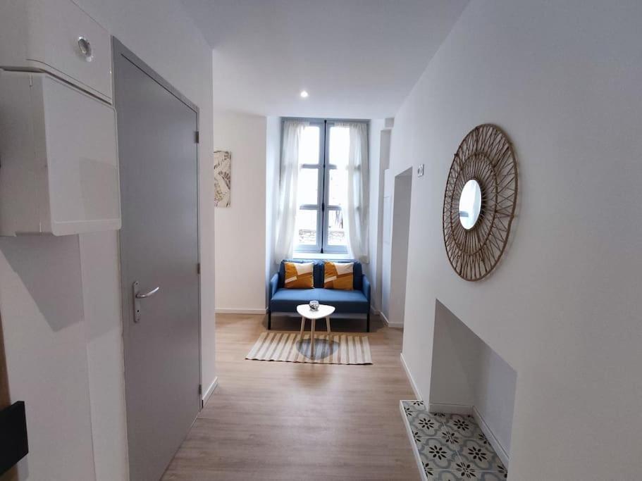 Apartment Du Palais