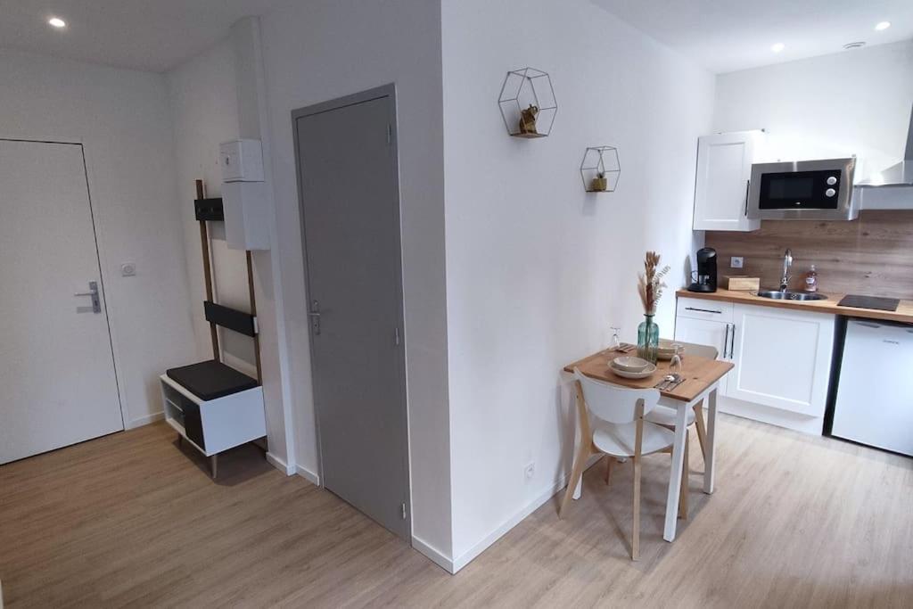 Du Palais Apartment