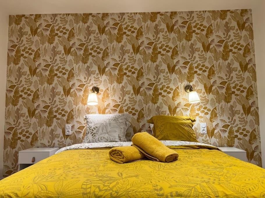 Du Palais Apartment Nevers